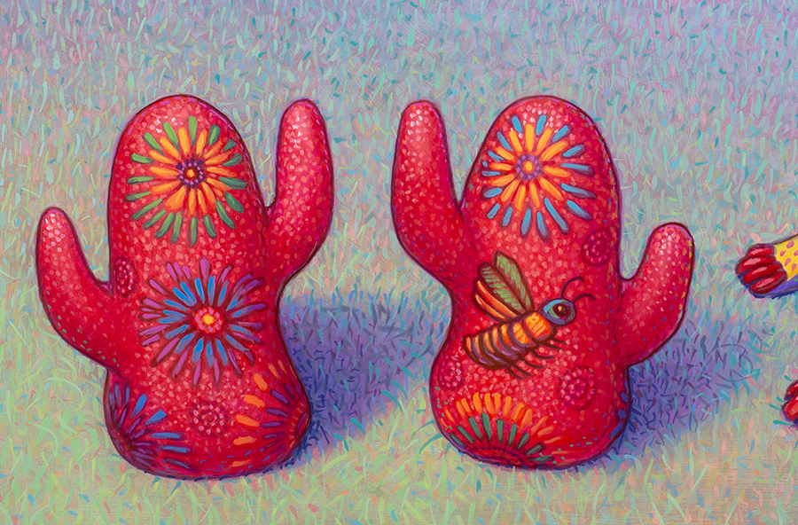 detail